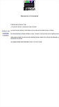 Mobile Screenshot of comprasnet.es